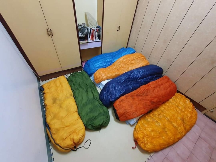 各廠牌羽絨被使用心得