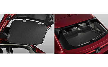 點我看大圖 HRV 工業設計賞車(補照片+修文 - 完整版)