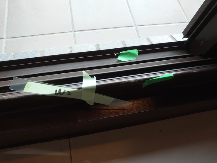 首次驗屋經驗分享