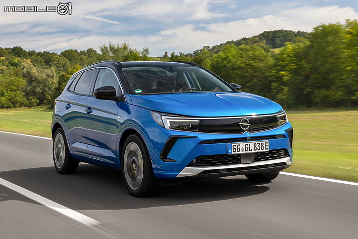 Opel、Jeep 抵台暖身預備，熱門車款一次蒐羅！