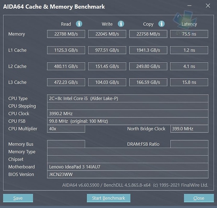 點我看大圖 【小宅開箱】良心廠商 兩萬內12代 I5處理器 支援PD充電 Lenovo Slim 3i 值得購買嗎?
