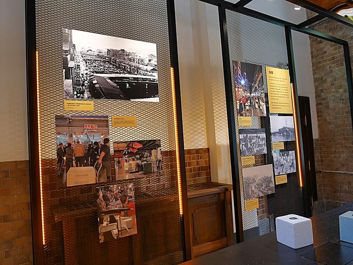 中正區 基隆要塞司令部 — 近九十年的軍事指揮中心建築,「大基隆歷史場景」中最重要的一部分