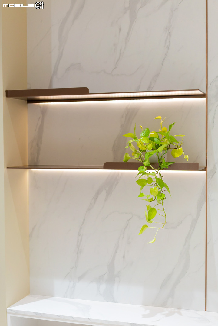 【開箱】現代x新古典混搭風格的家