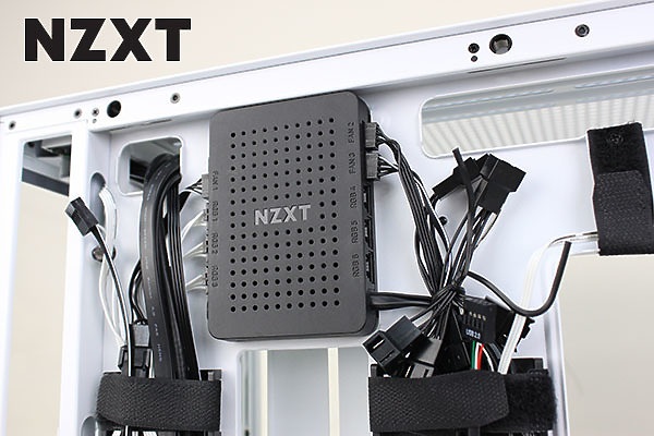點我看大圖 恩傑信仰與安妮亞中毒篇,最高階還是最超值的選擇,NZXT H7 ELITE開箱!