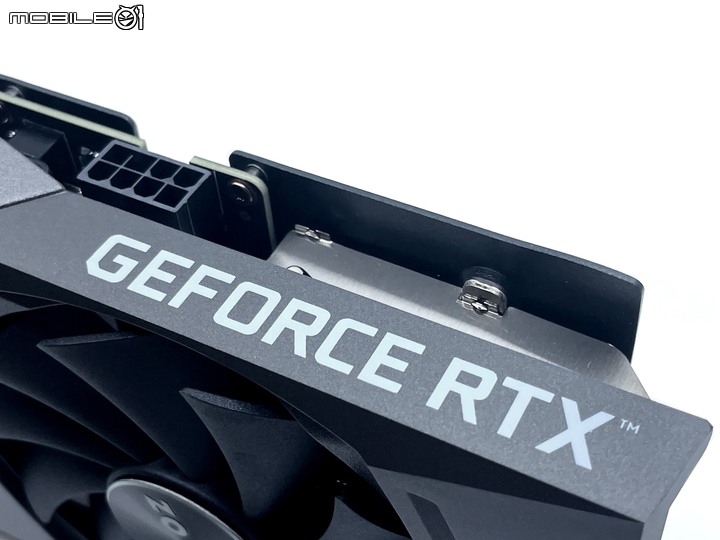 顯示卡的奇幻旅程！ZOTAC RTX 3050 TWIN EDGE OC