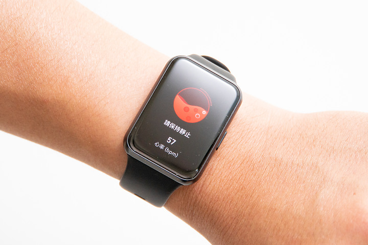 華為Watch Fit 2試用:內建GPS 輕巧型可通話手錶 但也有些零碎的不足