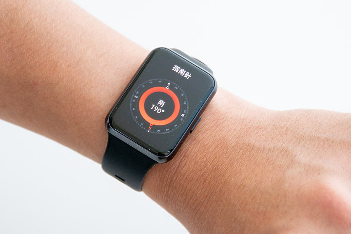 華為Watch Fit 2試用:內建GPS 輕巧型可通話手錶 但也有些零碎的不足