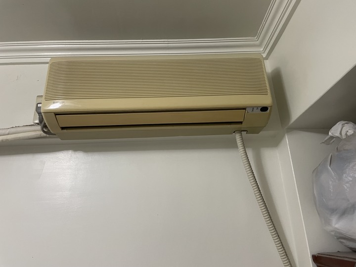 夏天換冷氣大推TOSHIBA東芝變頻！