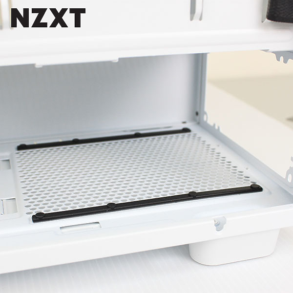 點我看大圖 恩傑信仰與安妮亞中毒篇,最高階還是最超值的選擇,NZXT H7 ELITE開箱!