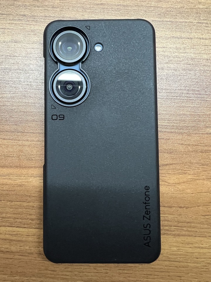 Zenfone 9 簡單心得