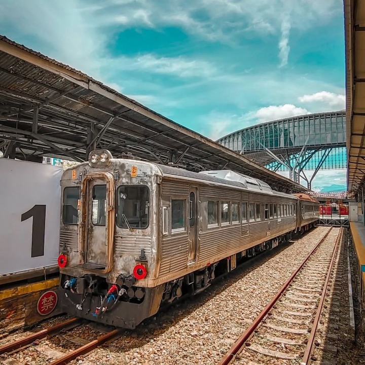 台中火車站周邊旅遊推薦"喝咖啡.逛市集"8處新興景點這樣逛