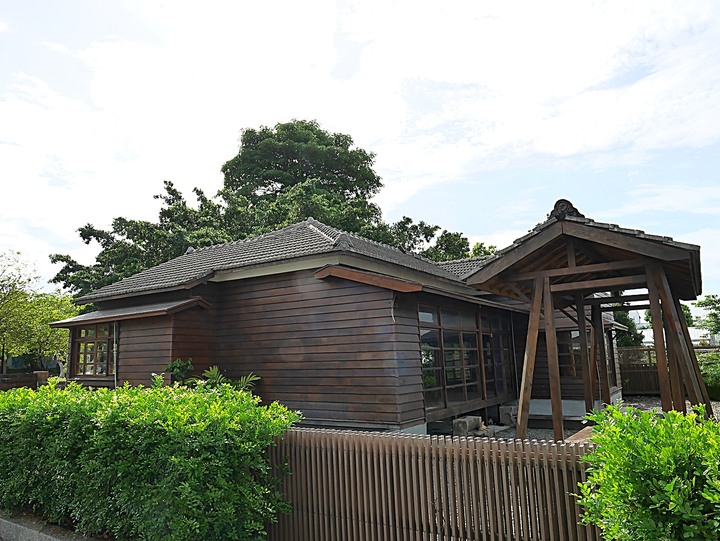 臺東市 台東北町建築群 — 東臺灣的優雅日式庭園建築群 — 臺東兩天一夜鐵道快閃行旅 (三)