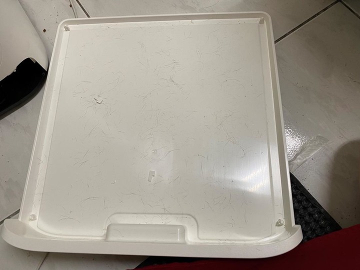 寵物智能烘乾機初體驗