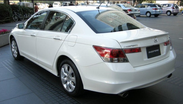 翻新復刻之旅｜2010 Honda Accord 2.4 VTi-S 重現旗艦風采