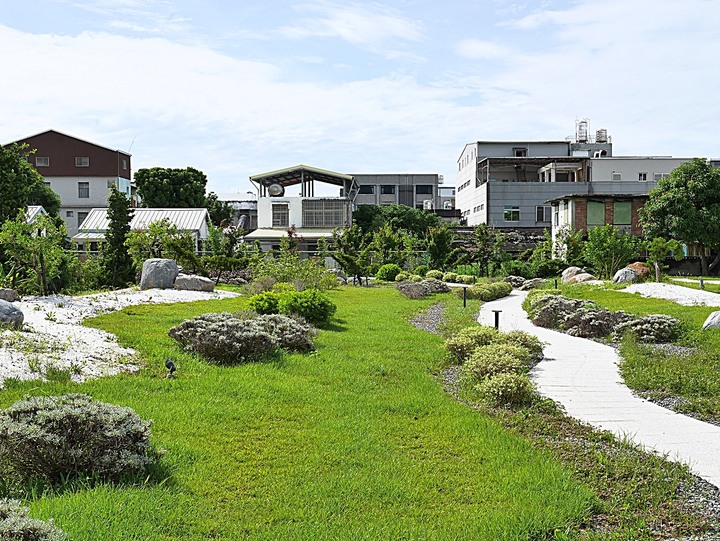 臺東市 台東北町建築群 — 東臺灣的優雅日式庭園建築群 — 臺東兩天一夜鐵道快閃行旅 (三)