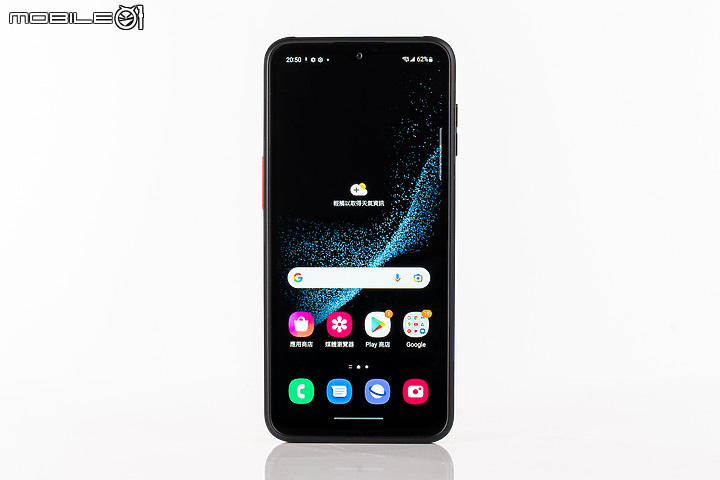 三星Galaxy XCover6 Pro|強固三防機回歸、效能不妥協!