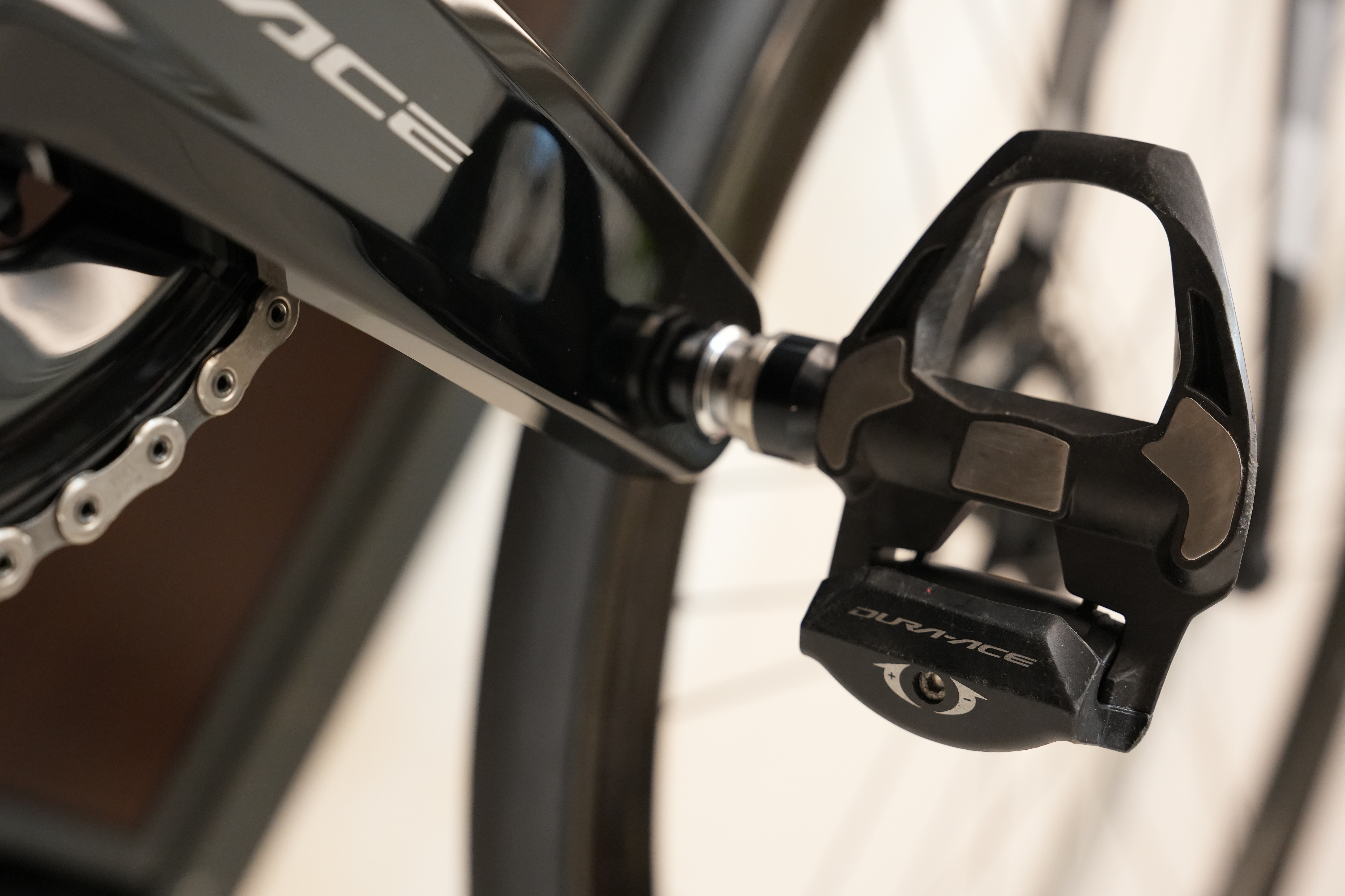 [開箱]我的第十二台公路車 CIPOLLINI BOND 2