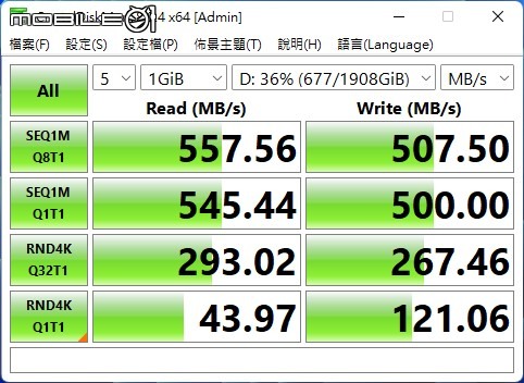 ASRock DeskMeet X300 迷你準系統開箱 在 8 公升體積內安裝獨立顯卡的效能小巨人