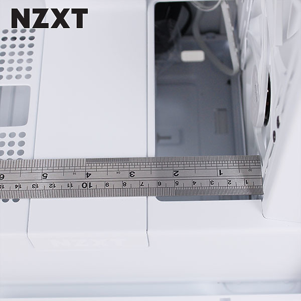 點我看大圖 恩傑信仰與安妮亞中毒篇,最高階還是最超值的選擇,NZXT H7 ELITE開箱!