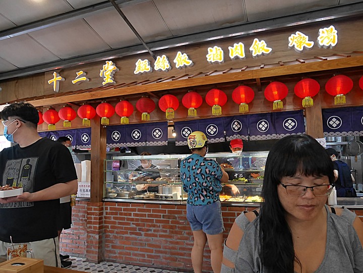 中正區 基隆要塞司令部 — 近九十年的軍事指揮中心建築,「大基隆歷史場景」中最重要的一部分