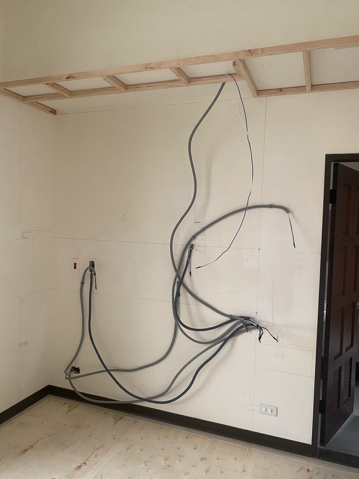 【開箱】兩小無猜簡約&北歐新婚房~~