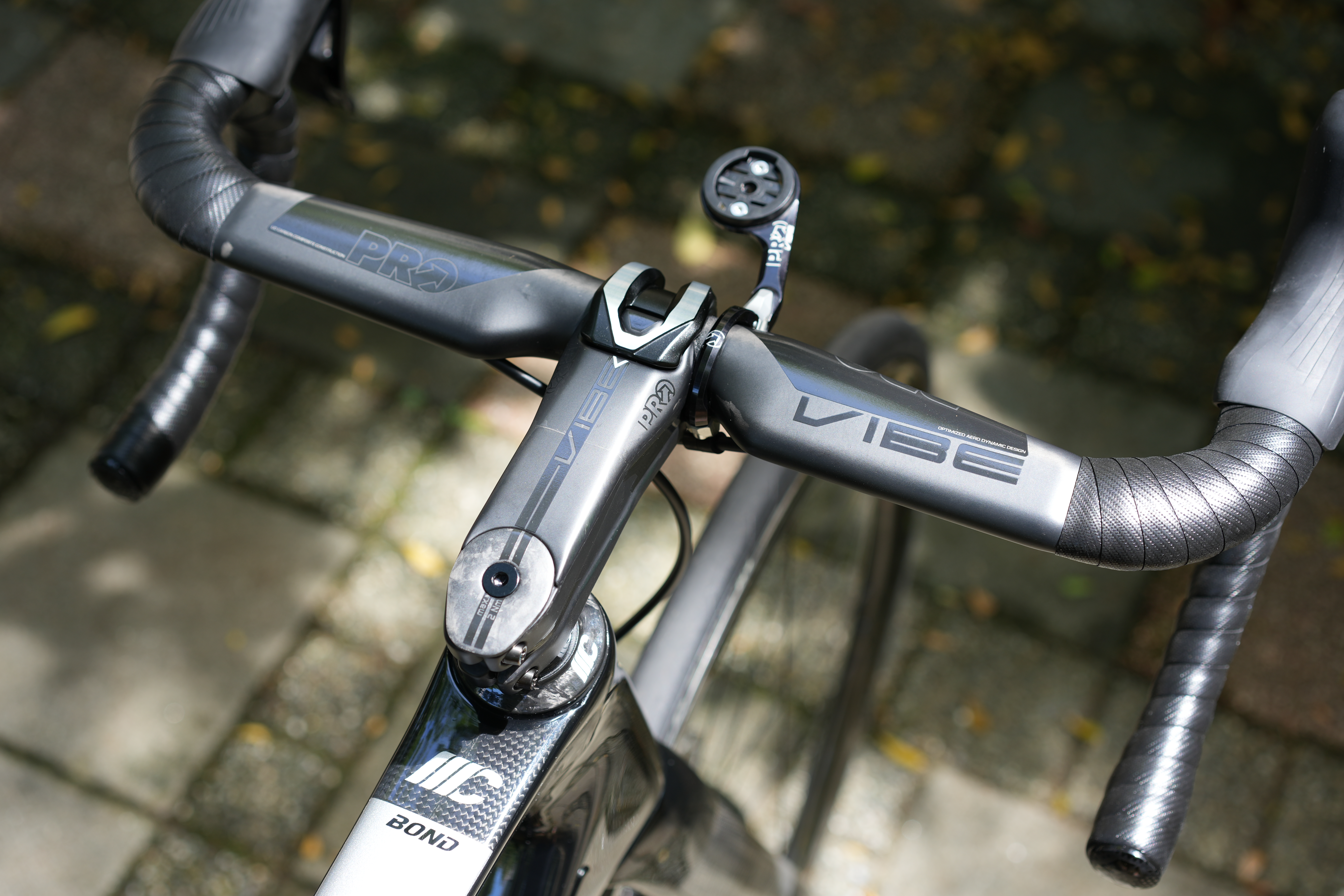 [開箱]我的第十二台公路車 CIPOLLINI BOND 2