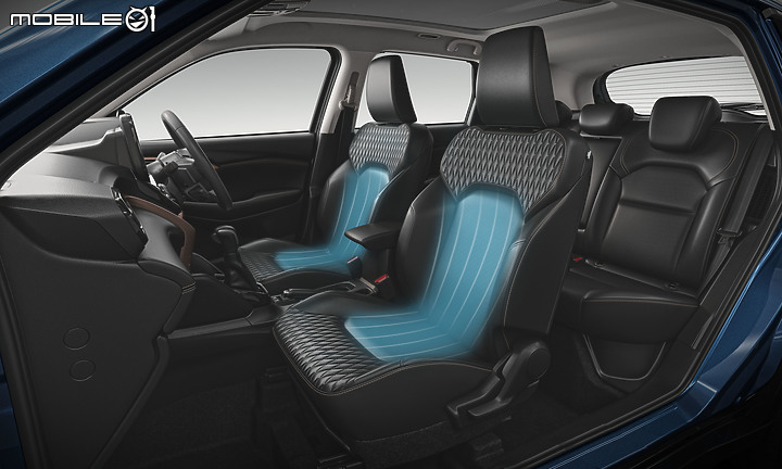 【海外新訊】印度Suzuki發表全新Grand Vitara,將定位為全球戰略車導入其他市場!