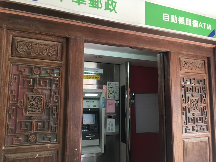 臺灣王爺總廟-北門南鯤鯓代天府騎旅