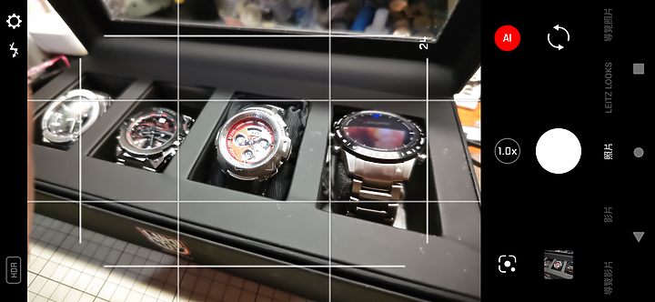 點我看大圖 萊卡對決!!LEICA PHONE 1 VS小米12S ULTRA 1"成像品質比較