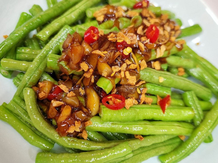 炎炎夏日 必備涼拌菜料理
