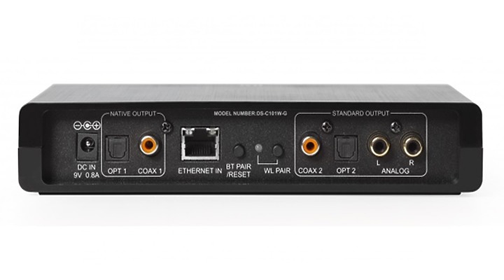 Elac Navis ARB-51 三音路 主動書架喇叭簡易開箱