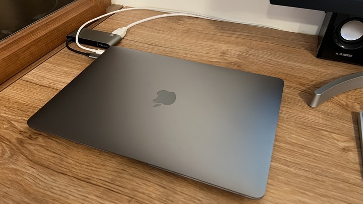 點我看大圖 你的MacBook抓不到外接螢幕嗎?試試這個方法!保證有效!