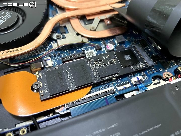 讓 TUF FX507ZM 也能達到讀取破萬 – SSD RAID0 實作教學