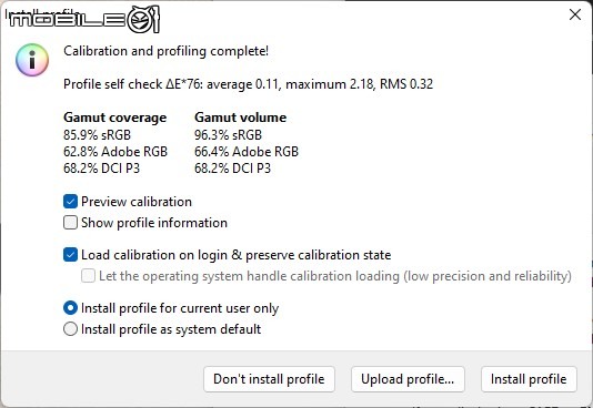 微星 Modern AM272P 12M All in One 電腦開箱實測 搭載豐富介面與美型設計的辦公能手