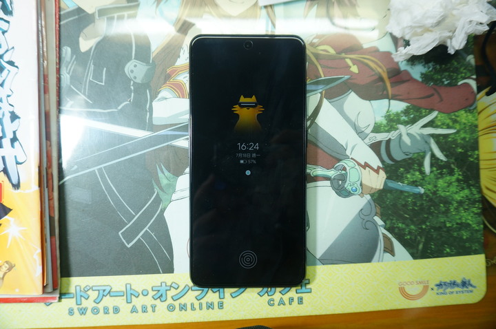 GT NEO 3 使用一周簡單優缺點分享