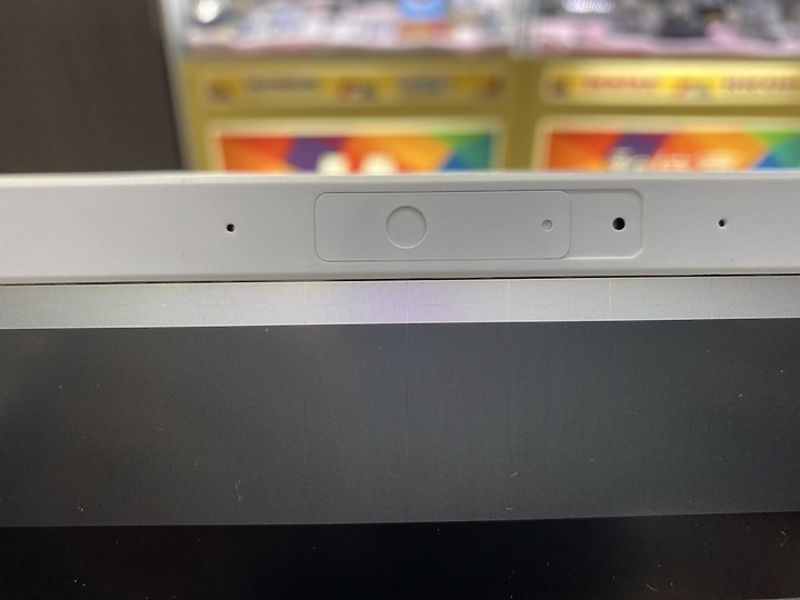 點我看大圖 第一手 開箱 dynabook GX50L-K 15.6吋效能筆電-星炫銀
