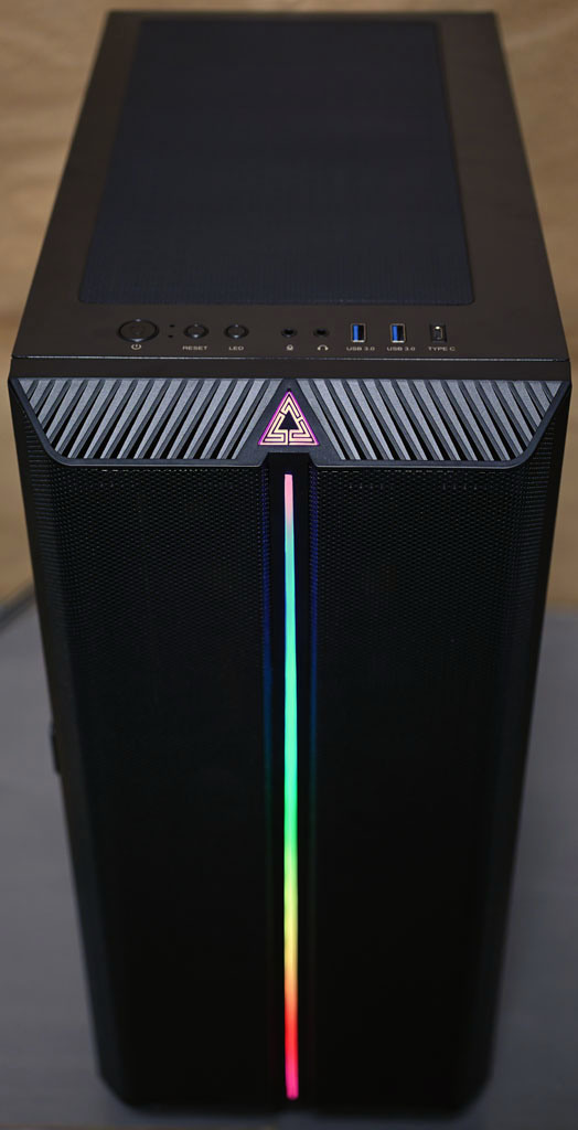 MONTECH君主SKY ONE LITE機殼開箱