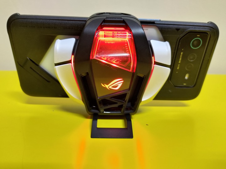 可以把我的ROG6 PRO還我嗎QAQ