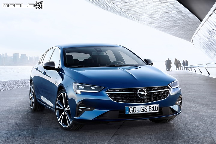 Opel、Jeep 抵台暖身預備，熱門車款一次蒐羅！