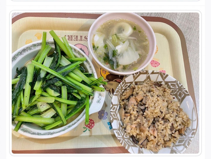 點我看大圖 120公斤糖尿病的我參加Nisoro營養師課程終於瘦了