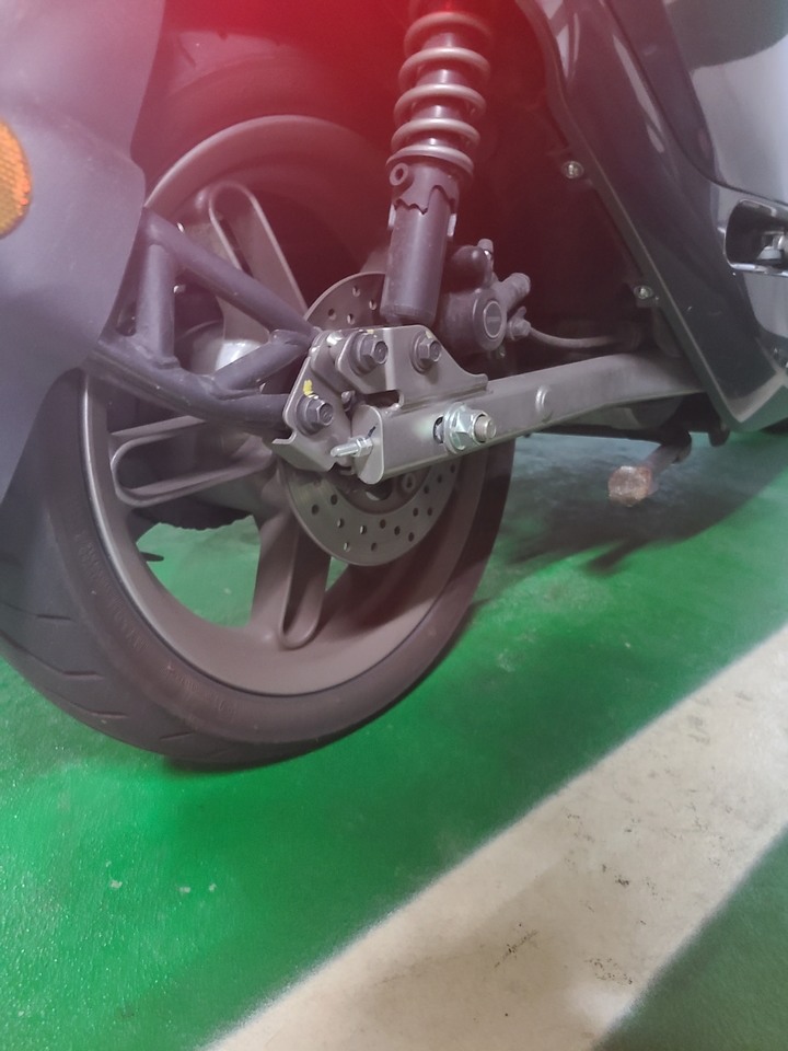Gogoro 騎了500公里，小電池又沒電了！這樣正常嗎？道路救援經驗，3000公里壞2次
