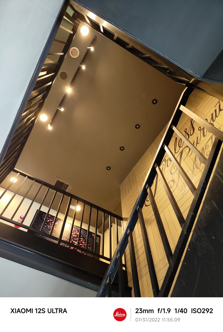 我的小米12S Ultra 拍攝體驗