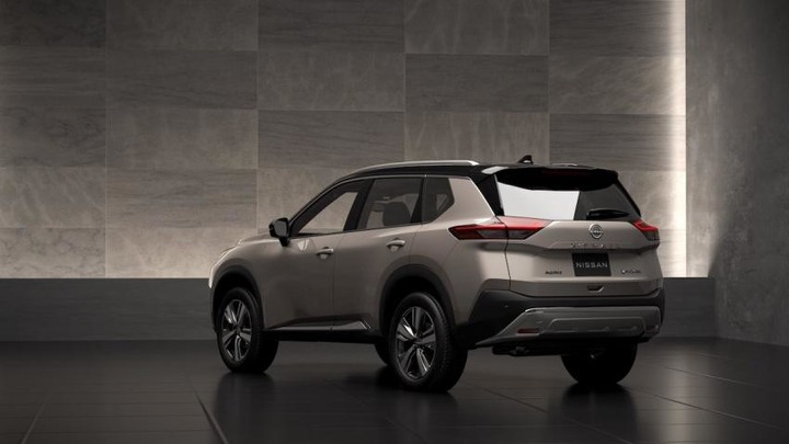 Nissan 日規 X-Trail 新一代發表!台灣第四季跟進販售