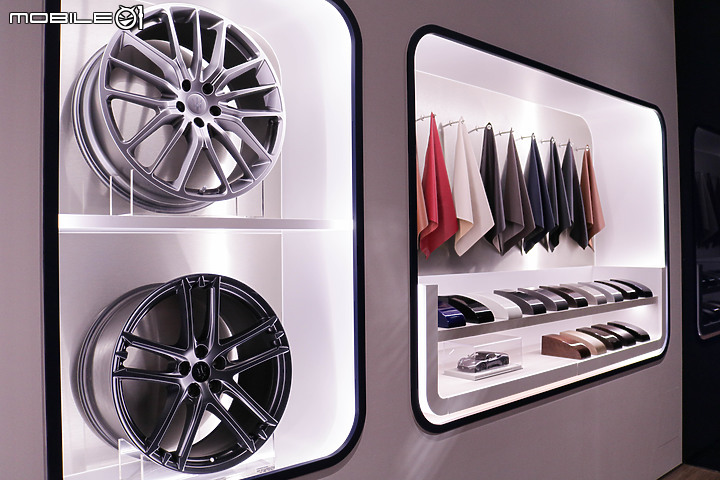 【採訪】扎根南臺灣市場、未來還將設置展示售後服務廠,Maserati台南品牌形象館正式開幕!