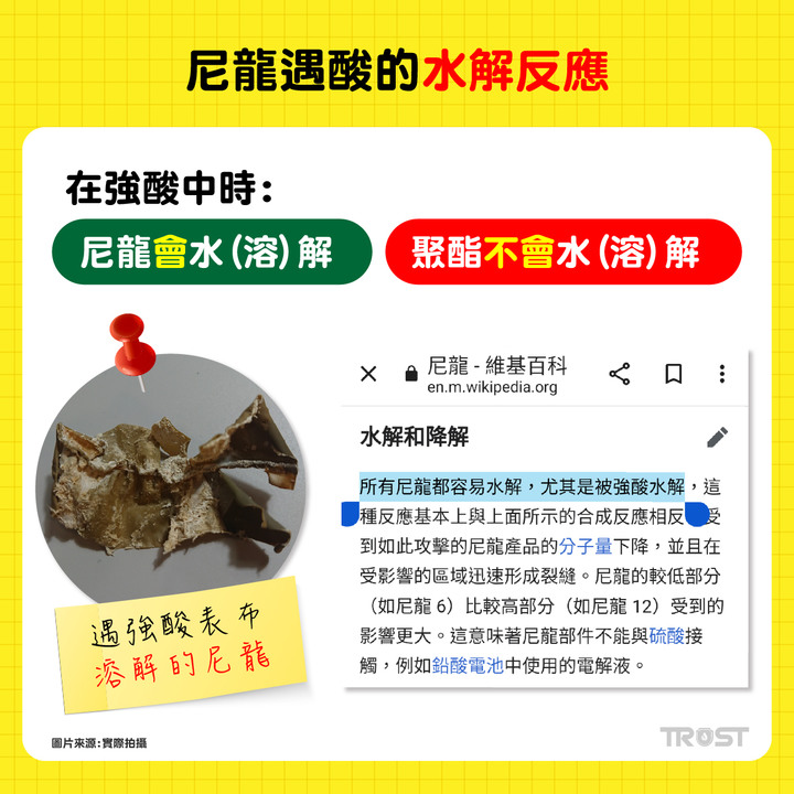 (主題五之二)雨衣大廠的一流造假技術,連神鬼也莫測