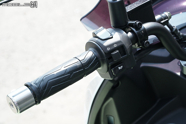 【採訪】擁有黃牌可以更簡單!PGO 首輛黃牌速可達 TIGRA 250 ABS 正式發表!