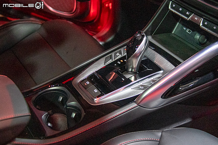 【採訪】MG 品牌正式登台,初期導入 HS 1.5T 與 HS PHEV 雙動力車型!