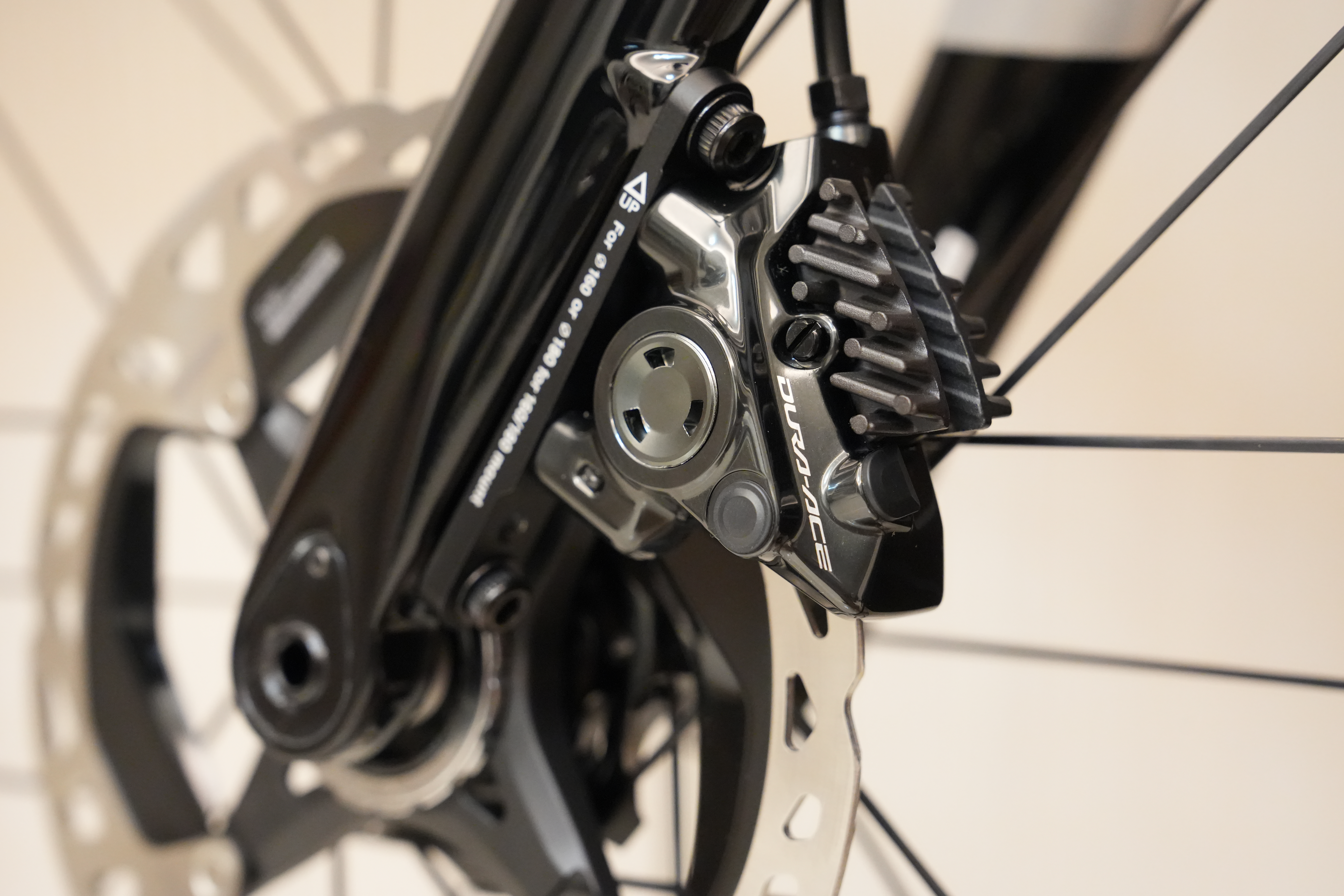 [開箱]我的第十二台公路車 CIPOLLINI BOND 2