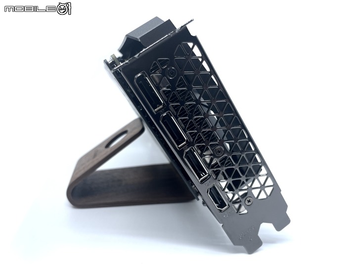 顯示卡的奇幻旅程！ZOTAC RTX 3050 TWIN EDGE OC