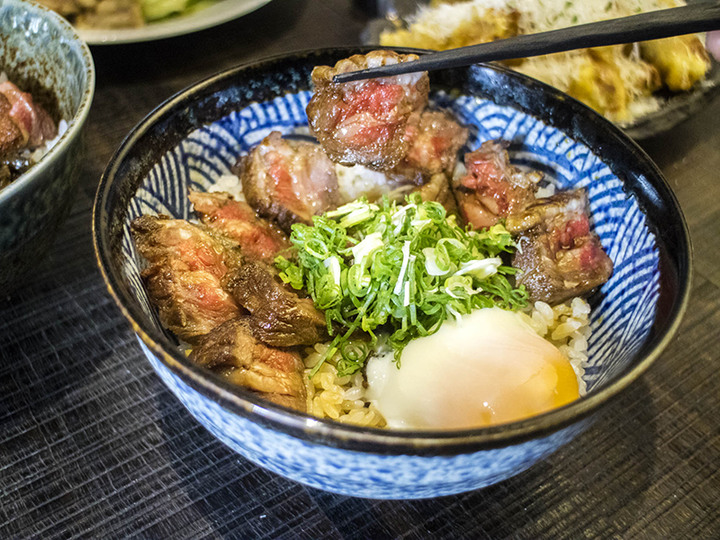 台中父親節餐廳推薦!精選5間不同風格餐酒館,讓爸爸下班小酌FUN鬆去!